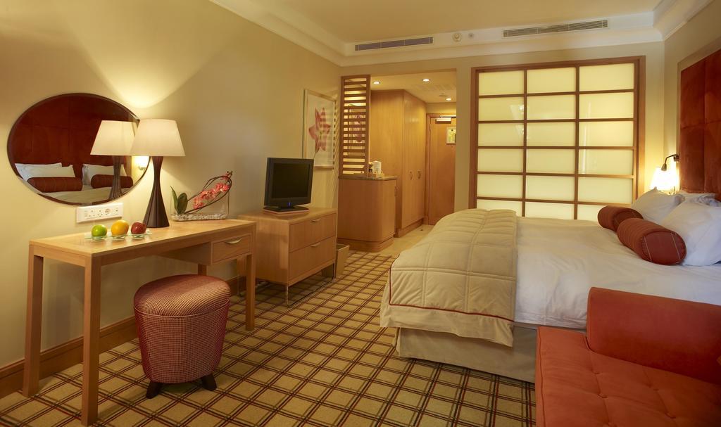 Soho Hotel & Casino At 太阳城 客房 照片
