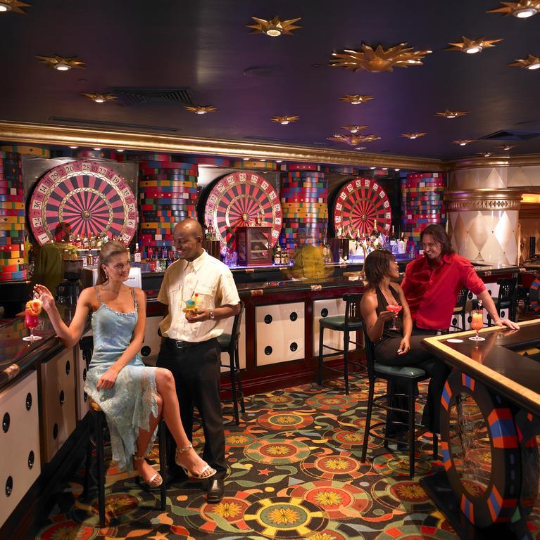 Soho Hotel & Casino At 太阳城 外观 照片