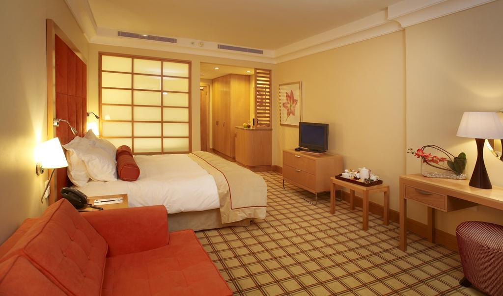 Soho Hotel & Casino At 太阳城 客房 照片